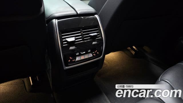 BMW X5 (G05) xDrive 40i xLine, 2023 18