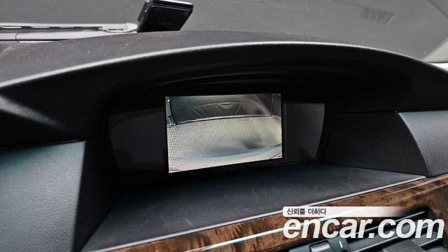 BMW 5시리즈 (E60) 523i седан, 2006 15