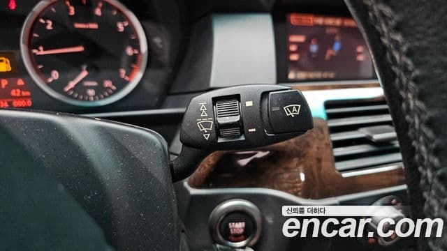 BMW 5시리즈 (E60) 523i седан, 2006 17