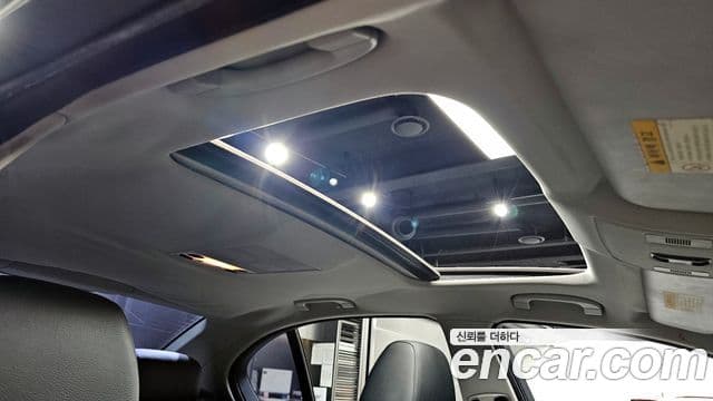 BMW 5시리즈 (E60) 523i седан, 2006 19