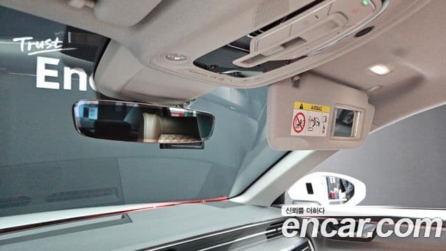 Audi A6 (C8), 2021 16