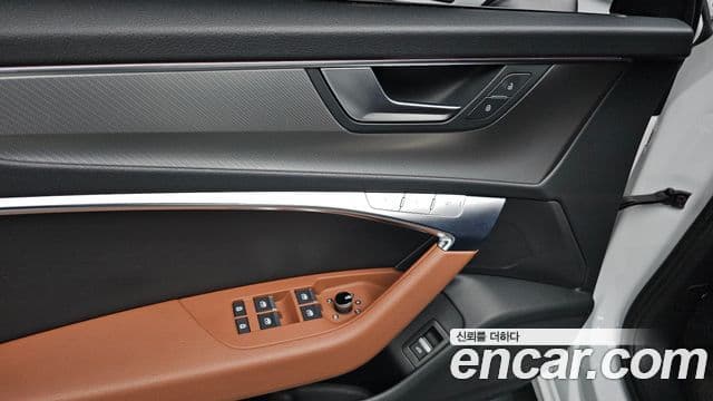 Audi A6 (C8), 2021 17