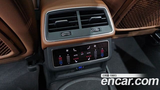 Audi A6 (C8), 2021 18