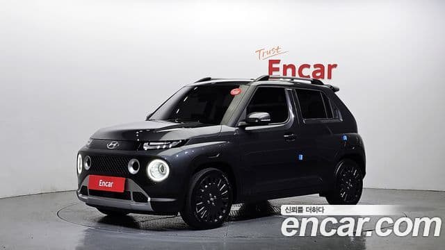 Hyundai Casper Inspiration, 2024 1