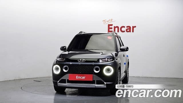 Hyundai Casper Inspiration, 2024 3