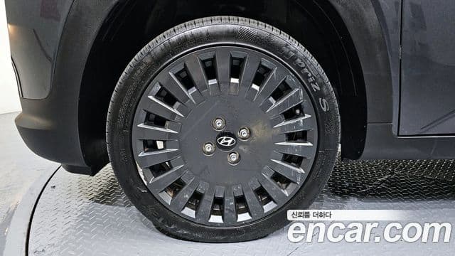 Hyundai Casper Inspiration, 2024 все фото