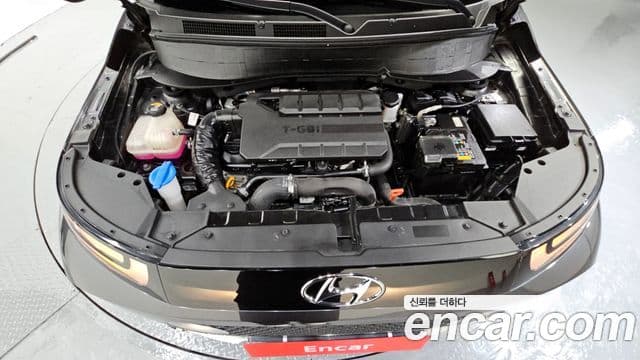 Hyundai Casper Inspiration, 2024 6