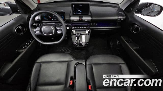 Hyundai Casper Inspiration, 2024 7