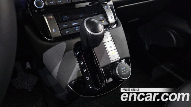 Hyundai Casper Inspiration, 2024 9