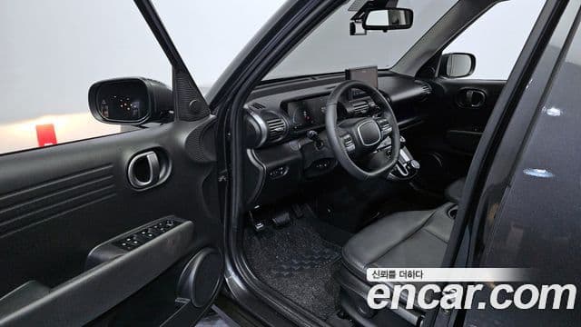 Hyundai Casper Inspiration, 2024 10