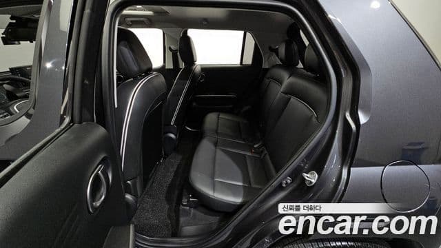 Hyundai Casper Inspiration, 2024 11