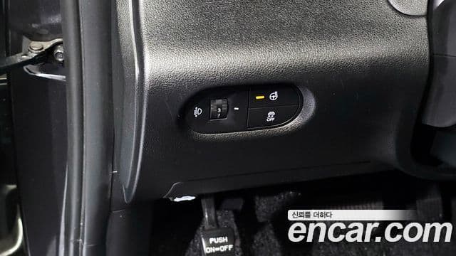 Hyundai Casper Inspiration, 2024 13