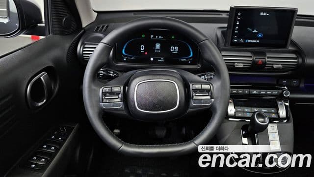 Hyundai Casper Inspiration, 2024 14