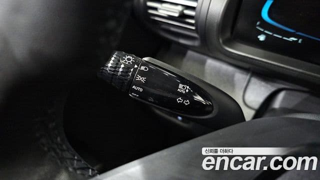 Hyundai Casper Inspiration, 2024 15