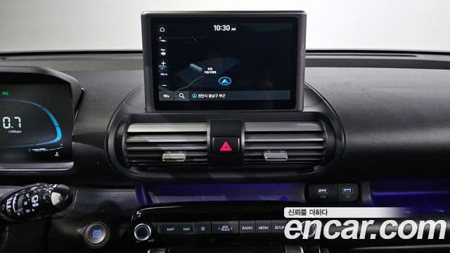 Hyundai Casper Inspiration, 2024 16