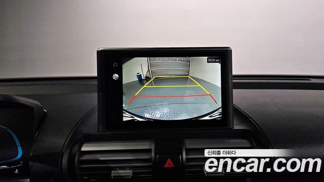 Hyundai Casper Inspiration, 2024 17