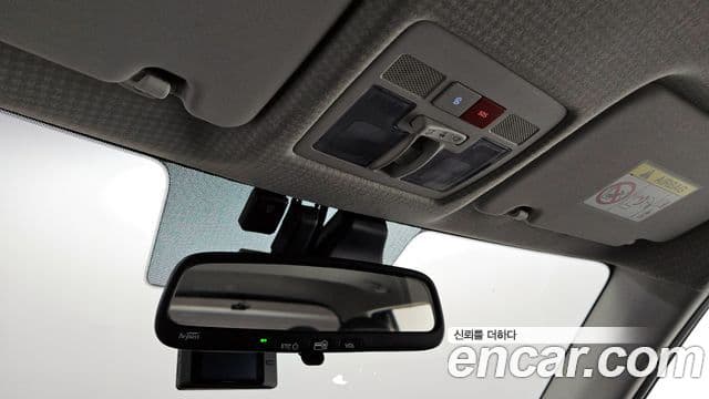 Hyundai Casper Inspiration, 2024 18