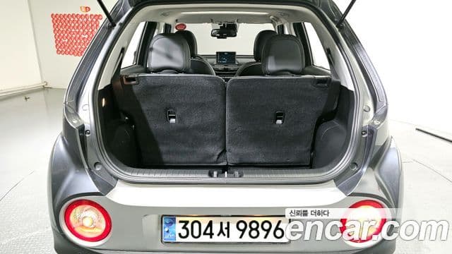 Hyundai Casper Inspiration, 2024 20