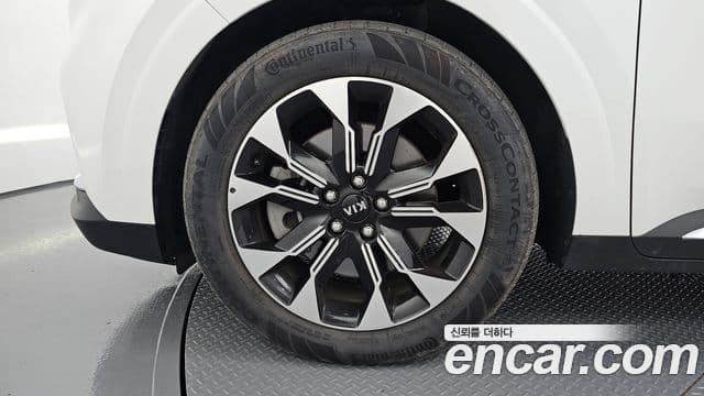 Kia Carnival 4세대 Signature, 2021 все фото