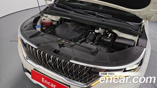 Kia Carnival 4세대 Signature, 2021 6