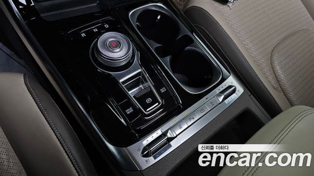 Kia Carnival 4세대 Signature, 2021 9