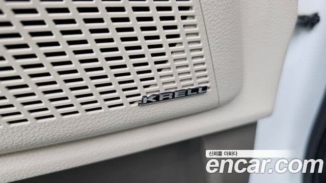 Kia Carnival 4세대 Signature, 2021 12