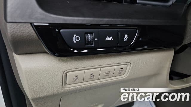 Kia Carnival 4세대 Signature, 2021 13