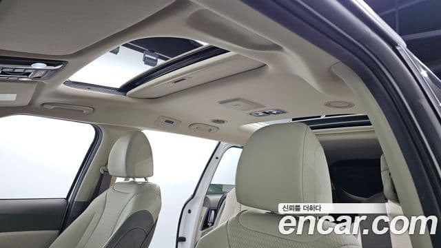 Kia Carnival 4세대 Signature, 2021 18