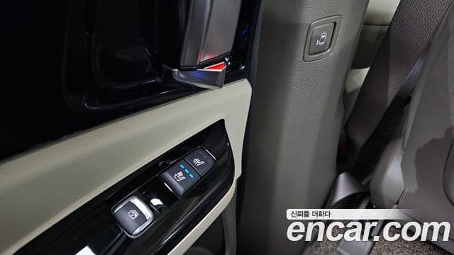 Kia Carnival 4세대 Signature, 2021 19