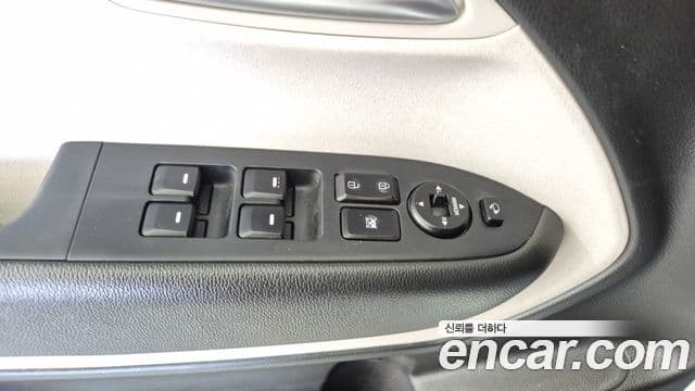 Kia The / новый New Ray Standard, 2021 4