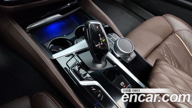 BMW 5시리즈 (G30) 530i M Sport, 2021 9