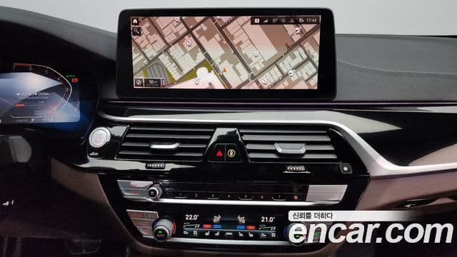 BMW 5시리즈 (G30) 530i M Sport, 2021 14