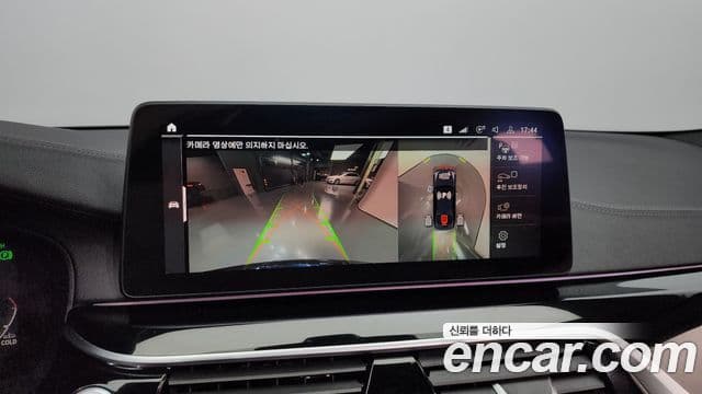 BMW 5시리즈 (G30) 530i M Sport, 2021 15