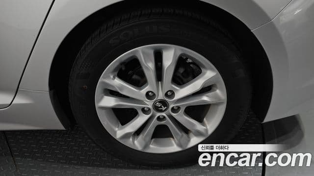 Kia K5 빌트인캠2 — базовая версия - Built-in Cam 2, 2011 все фото