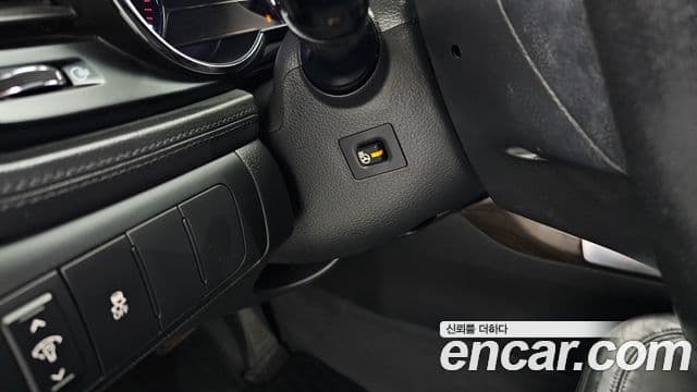 Kia K5 빌트인캠2 — базовая версия - Built-in Cam 2, 2011 14