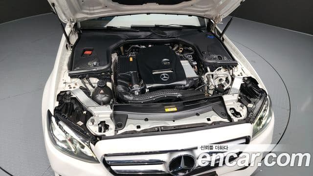 Mercedes-Benz E-класс W213 Avantgarde, 2018 6