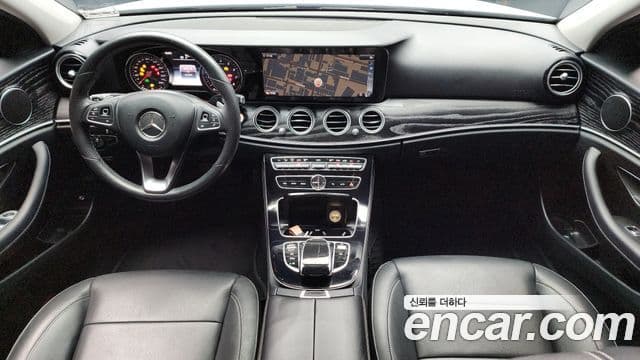 Mercedes-Benz E-класс W213 Avantgarde, 2018 7