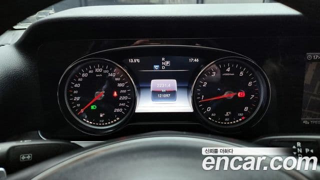 Mercedes-Benz E-класс W213 Avantgarde, 2018 8