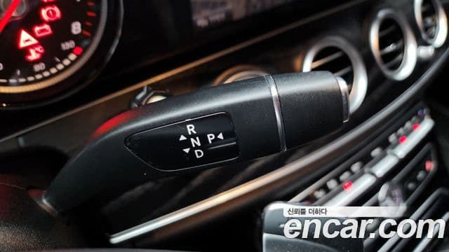 Mercedes-Benz E-класс W213 Avantgarde, 2018 9