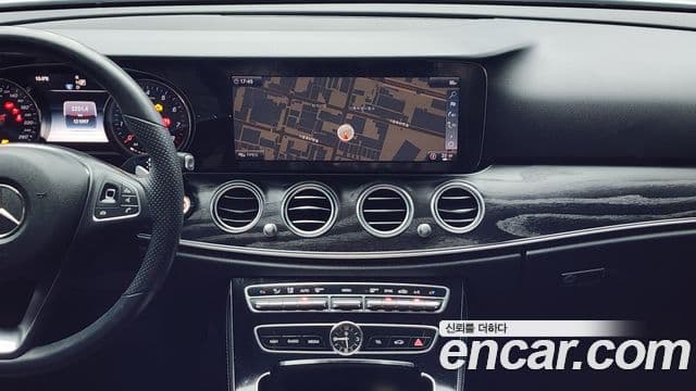 Mercedes-Benz E-класс W213 Avantgarde, 2018 14