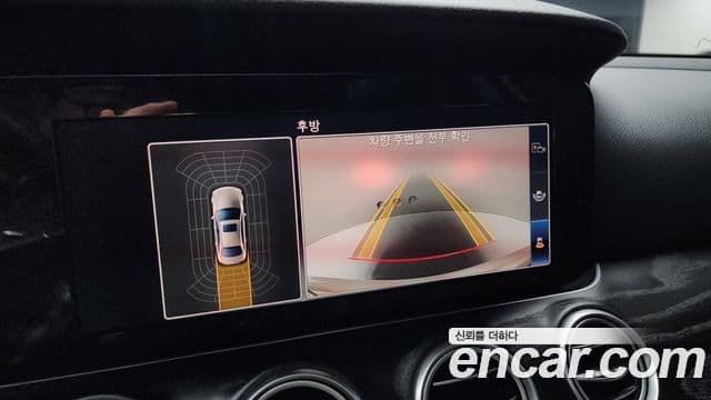 Mercedes-Benz E-класс W213 Avantgarde, 2018 15