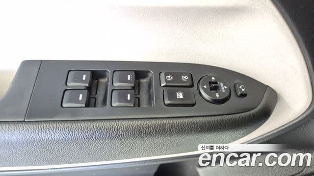 Kia The / новый New Ray Standard, 2020 4