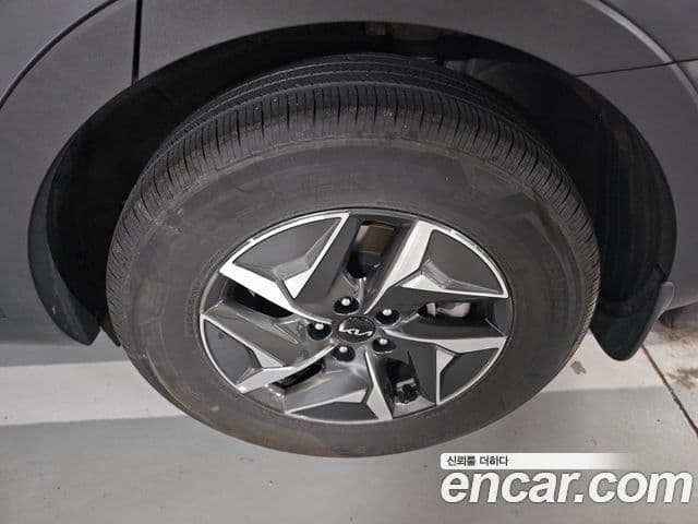 Kia Sorento 4세대 Noblesse, 2023 7