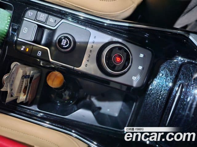 Kia Sorento 4세대 Noblesse, 2023 17