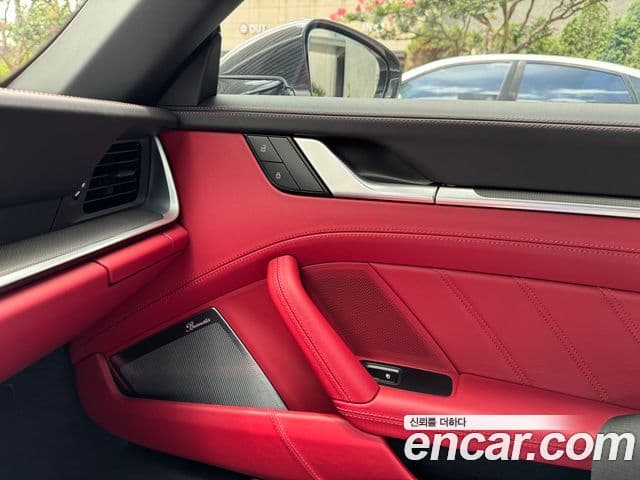 Porsche 911 (992) турбо S кабриолет, 2024 13