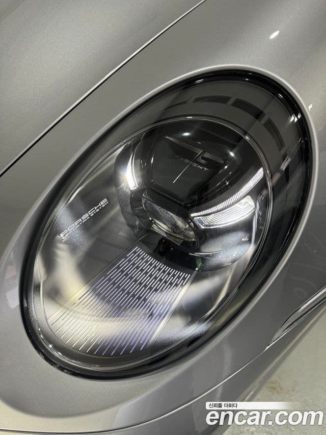 Porsche 911 (992) турбо S кабриолет, 2024 16