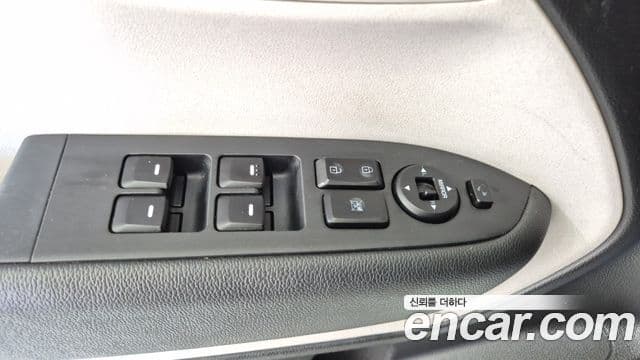 Kia The / новый New Ray Standard, 2021 4