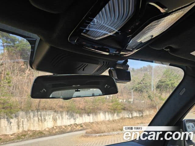 BMW X7 (G07) xDrive 40i M Sport 6인승, 2022 14