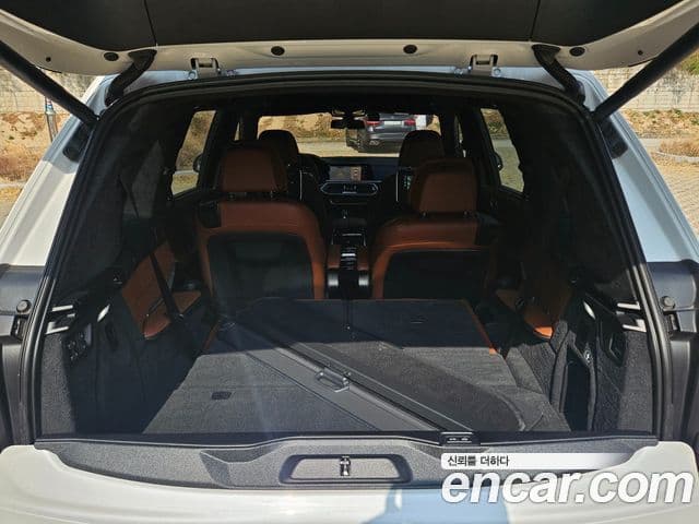 BMW X7 (G07) xDrive 40i M Sport 6인승, 2022 20