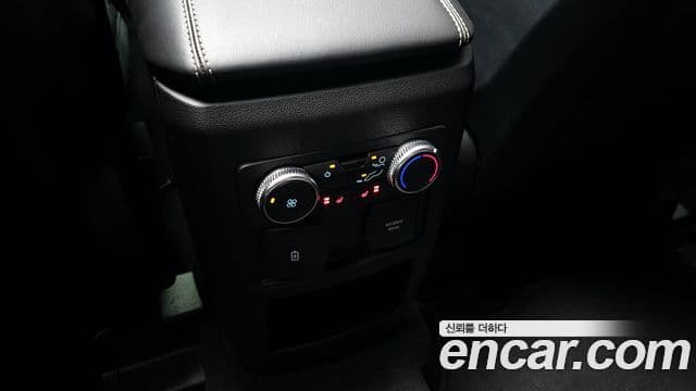 Ford Explorer 6세대 2.3 Limited 4WD, 2020 18